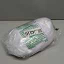 Suppromo 6ft White Tulle Table Skirt for Rectangle Tables or Round Tables Tutu Table Skirt White Ruffle Table Cloths for Wedding Bridal Shower Birthday Party Desk Skirt Decorations (72" x 30" (6FT))