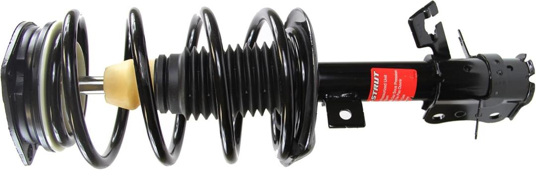 Monroe Quick-Strut 172379 Suspension Strut and Coil Spring Assembly for Nissan Sentra