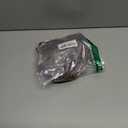 EVOCRCO Womens Mesh One Piece Swimsuit Tummy Control Bathing Suit Sexy Push Up Swim Suit Slimming Swimwear, M