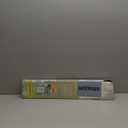 Cordless Light Filtering Mini Blind - 24 Inch Width, 72 Inch Length, 1" Slat Size - Pearl White - Cordless GII Morningstar Horizontal Windows Blinds for Interior by Achim Home Decor