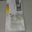 WallarGe 14.5'' Large Digital Wall Clock Battery Operated with Jumbo Numbers, Temperature and Date - Easy to Read and Set, Auto DST