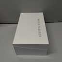 Water Dental Flosser for Teeth, Portable Cordless Water Flosser with 300ML Rechargeable with Type-C, IPX7 Waterproof Water Flossers for Adults with 3 Intensity Modes and 3 Flossing Tips Silver