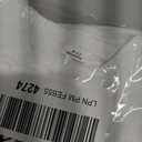 MOMMY'S NEW MAN Newborn Baby Girl My First Valentines Day Outfit Infant Long Sleeve Romper Heart Culottes Pant Set (3-6 Months, Pink)