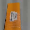 STARELO 5 Set 20 Amp Extension Cord Ends,Electrical Replacement Plug & Connector Set Black Shell 125V 20A 2Pole 3Wire NEMA 5-20P & 5-20R 3-Prong Straight Blade Grounding Type