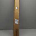 20 Foot High Ceiling Duster Kits with 5-12ft Heavy Duty Extension Pole, High Reach Duster for Cleaning,Microfiber Feather Duster,Cobweb Duster,Ceiling Fan Duster,Window Squeegee & Cleaner