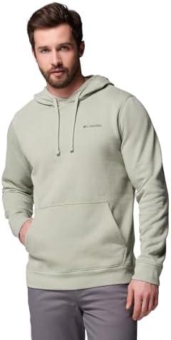 Columbia Mens Trek Hoodie, 3XL