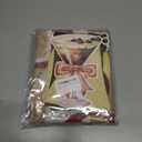 Espresso Martini Decorations Kit  A Tiny Bit Older Gold Brown Glitter Banner, Cake Topper Balloons Backdrop for Women's Birthday, Bachelorette & Bar Cocktail Themed Party