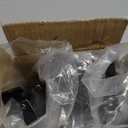 Set of 3, Front Motor Mount and Trans Mount Compatible with 2007-2013 Silverado Sierra 1500 5.3L 6.0L 6.2L 4WD Auto Trans Engine, Replacement for A2638 A5365 A5365