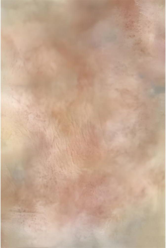CSFOTO 3x5ft Abstract Vintage Texture Backdrop Pink and Grey Abstract Kids Adult Portrait Props Decorate Studio Booth Props