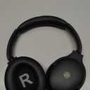 TAGRY Noise Cancelling Bluetooth Over Ear Headphones Wireless for Travel Workout