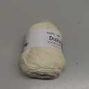 Knit Picks Dishie Worsted Weight 100% Cotton Yarn White - 100 g (Swan)