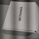 Withings BPM Vision  Smart Arm Blood Pressure Monitor | FDA-Cleared | Easy-to-use, Accurate Systolic & Diastolic Measurements, Wide Range Cuff | Wi-Fi & Bluetooth | iOS & Android | FSA/HSA