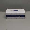 Smart Light Bulbs 10 Pack, Smart Bulb Compatible with Alexa/Google Home/Smart Life, CRI>90, RGBCW Color Changing LED Light Bulbs, 2.4G WiFi Bluetooth A19 E26 Bulb, No Hub Required, ETL Listed