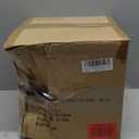 Bunny Table Lamp Golden Resin Rabbit Nightstand Light with Fabric Shade Bedside Table Light Living Room Decoration