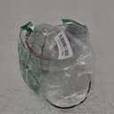 Auto Meter 9117 Tachometer Adapter, Black