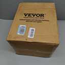 VEVOR 750W Stand Airless Paint Sprayer, 3000PSI High Efficiency Electric Airless Sprayer, Fine and Even Painting Effect, Handheld Paint Sprayers for Home Interior and Exterior Furniture and Fences