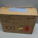 Amazon Basics Dog and Puppy Pee Pads, 5-Layer Leak-Proof Super Absorbent, Quick-Dry Surface, Potty Training, Regular (22x22"), 100 Count, Blue & White