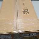 IRIS USA 3-Shelf Light Duty Plastic Storage Shelves, 150lb Capacity, 33" H x 24" W x 12" D, Medium Modular Shelving Unit Storage Organizer for Bathroom, Laundry, Garage & Home, Storage Rack - Black