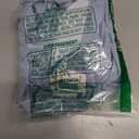 B2prity Women's One Piece Swimsuit Ruffle Cutout Bathing Suits Slimming Tummy Control V Neck Wrap Swimwear Size M