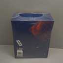 Bedsure Electric Blanket Full Size - Soft Flannel Heated Blanket, Fast Heating with 10 Time Settings & 6 Heat Settings, Warm Gift for Grandma (72x84 inches, Cream)