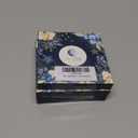 Happy Retirement Ornament 2025 – “A New Chapter Begins” Inspirational Ceramic Ornament with Book, Flowers & Butterflies – Retirement Gift Keepsake for Teachers, Nurses, Coworkers, Bosses & Friends Pack of 3