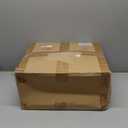 LVTXIII Outdoor Deep Seat Cushion Patio Seat and Back Cushion Set Seasonal Chair Cushion with Removable Cover and Adjustable Buckle for Home and Garden, 22"x22"x4", Cabana Navy