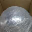 16-Inch Large Disco Ball Big Hanging Mirror Ball Disco Ball Decor for Disco Party Decorations, Weddings, Events, Disco Christmas Decor, and Home Celebration
