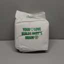 SmartyPants Pull Up Style Diapers | EWG Verified Safe & Plant-Based | Quilted 360 Waistband, Super Absorbent for Overnight Leak Protection | Training Pants by HealthyBaby | Size 6 (32 Count)