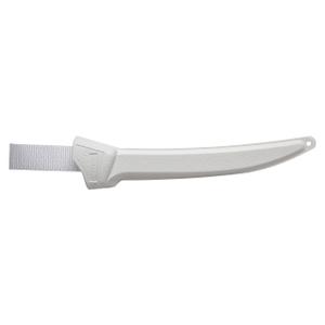 Knife Scabbard for up to Dexter 9" Blade,White