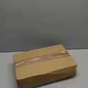 100pcs Blue Metallic Cheerleader Pom Poms with Baton Handle for Kids Adults Cheering Spirit Sports Party Dance Sportsteam