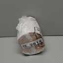 Jecery 1/4" x 6" x 2.5 Yard Adhesive Felt Padding Felt Adhesive Roll Orthopedic Part for Wound Cushioning, 1 Roll (Beige)