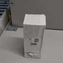 Magic Season Decorative Glass Bottle - 5 fl oz. Round Bottle (1 Set w/Glass Stopper)