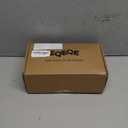 SQEQE Weighted Capybara Plush, Weighted Capybara Stuffed Animal, Cute Plushies Soft Pillow Toy Gift for Kids Adults 13.8 Inch, 1.6 Lbs