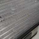 Yabano Food Dehydrator Machine for Home Use, 250W Electric Dryer with Adjustable Timer & Temperature Control, 5 Trays - Digital Presets for Fruit, Meat, Herbs, Jerky