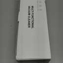 Cordless Dog Vacuum Groomer Kit,Cordless Rechargeable Vacuum Cat Brush for Hair,Handheld mini Pet Vacuum Brush,4200Pa Pet Grooming Cleaner With Comb Hair,Suitable for All Types of Cats and Dogs