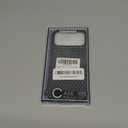 Magnetic Case for iPhone 17 Pro Max, Compatible with MagSafe, Aesthetic Polka Dot Cute Design for Women, Hybrid 2-Layer Hard Shell Phone Cover, Black