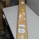 Adjustable X Banner Stand Fits Any Banner Size Width 23" to 32" and Height 63" to 78"