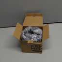 KEMIMOTO Motorcycle Cup Holder, Upgraded ATV Drink Holder with 0.6"-1.5" Metal Clamp, 32OZ Bike Water Bottle Holder for UTV, Scooter, Boat, Stroller, Wheelchair, Golf, Tractor