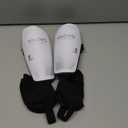 TAGVO Soccer Shin Guards for Kids Youth Adults, Protective Soccer Equipment for Boys Girls Men, Soccer Shin Pads for Kids