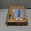 SONGMICS Jewelry Holder, Jewelry Organizer, Jewelry Display Stand with Metal Frame, Velvet Tray, Necklace Earring Bracelet Holder, for Studs, Rings, Gift Idea, Pale Gold UJJS021A01 (4.5"D x 7.7"W x 12.1"H)