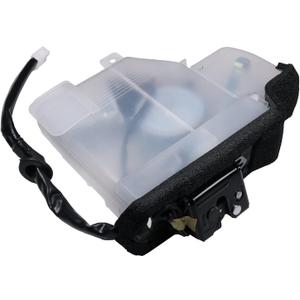 Rear Gate Hatch Latch Tailgate Lock Actuator Motor Compatible with 2003-2009 Toyota 4Runner 4.0L 4.7L Replace# 69110-35060, 69110-35062, 69110-35090