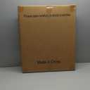 Trunk Cargo Liner Mat Tray fit for Mazda CX-5 2017 2018 2019 2020 2021 2022 2023 2024 All Weather Rear Trunk Carpet Interior CX5 Accessories Waterproof Custom Fit Odorless TPE (Black)