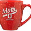 Rico Industries NCAA unisex-adult Modern (16 Ounces, Ohio State Buckeyes)