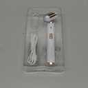 Finishing Touch Flawless Legs, Electric Razor for Women, Pivoting Head Leg Hair Remover with LED Light for Instant and Painless Leg Hair Removal