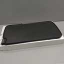 Presto 07061 22-Inch Electric Griddle with Removable Handles, Extra-Large Nonstick Ceramic Surface, Black