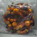 24" Fall Wreath for Front Door,Fall Decorations for Home,Autumn Velvet Pumpkin Wreath for Indoor Window Halloween Thanksgiving Decor