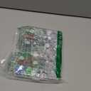 1680pcs Googly Wiggle Eyes Self Adhesive, for Craft Sticker Eyes Multi Colors and Sizes for DIY by ZZYI