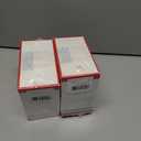 2 x ChiSip KN95 Face Mask 20Pcs, 5 Layer Design Cup Dust Safety Masks, Breathable Protection Respirator Against PM2.5 Dust Bulk for Adult, Men, Women, Indoor, Outdoor Use, Gray (20 Count (Pack of 1))