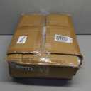 Large Machine Washable 6x9 Area Rug, Soft Modern Geometric Abstract Beige Rugs for Bedroom Living Room, Non-Shedding Faux Wool Indoor Throw Floor Carpet for Office Entryway Dining Room Decor