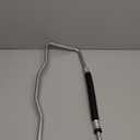 A-Premium Outlet Engine Oil Cooler Line Hose Assembly Compatible with Chevrolet Impala 2006-2011 3.9L